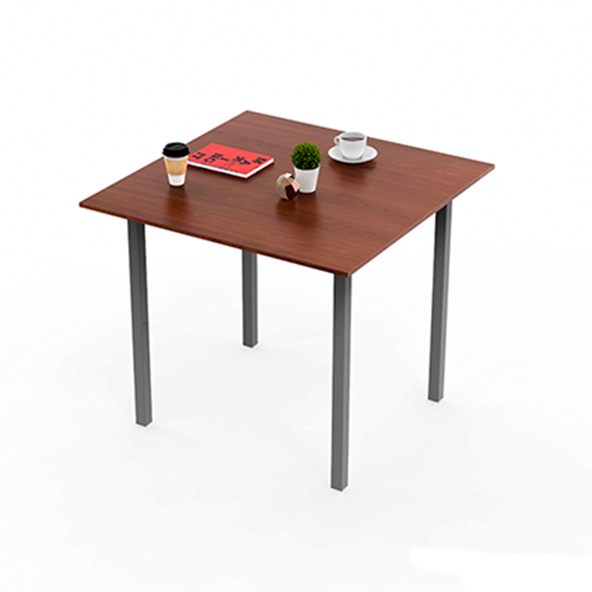 Mesa alta 120 cm