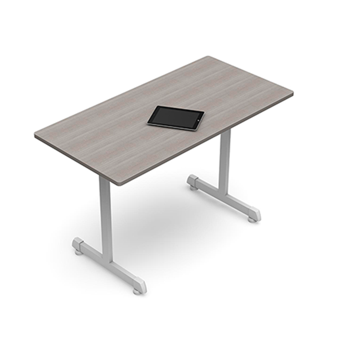 Mesa multiusos XL 120 cm