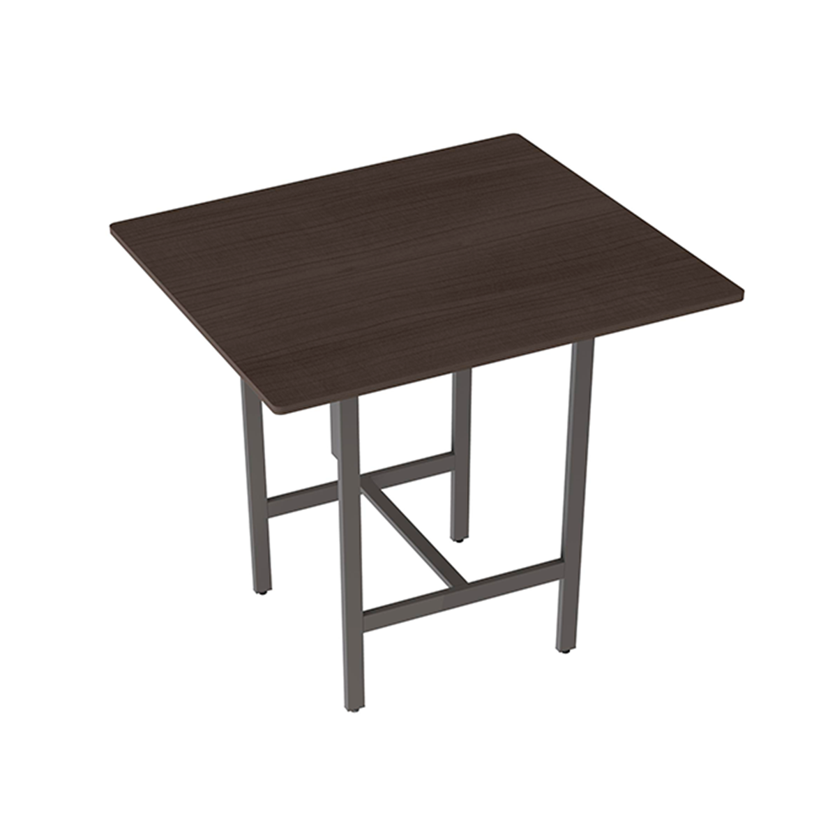 Mesa alta E-LINK 120 cm