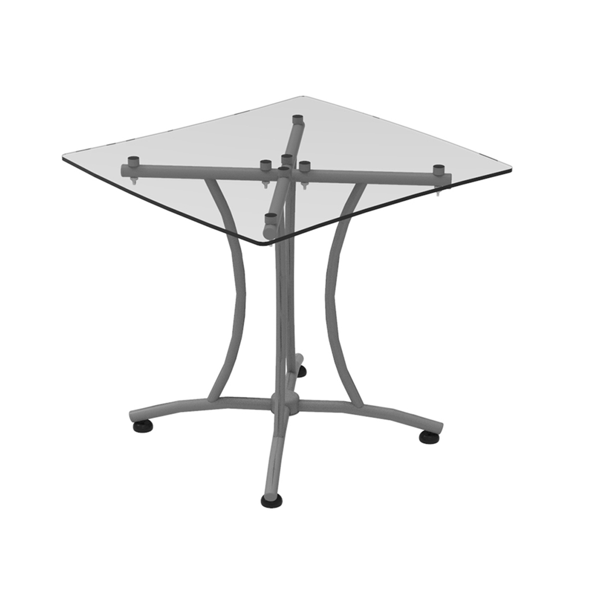 Mesa PALERMO CRISTAL