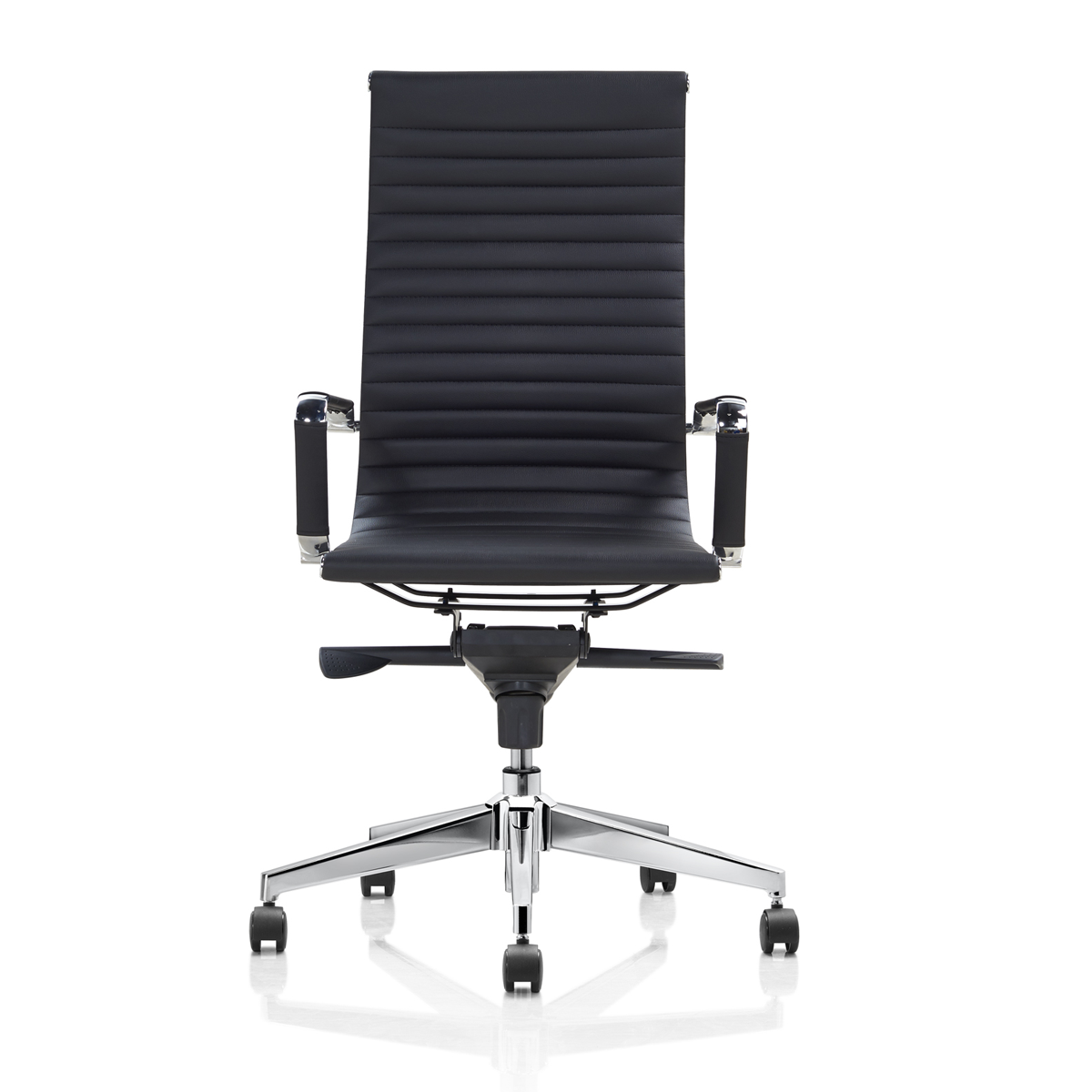 Silla MERINO | Respaldo alto