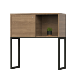 Librero URBAN para credenza 76 cm