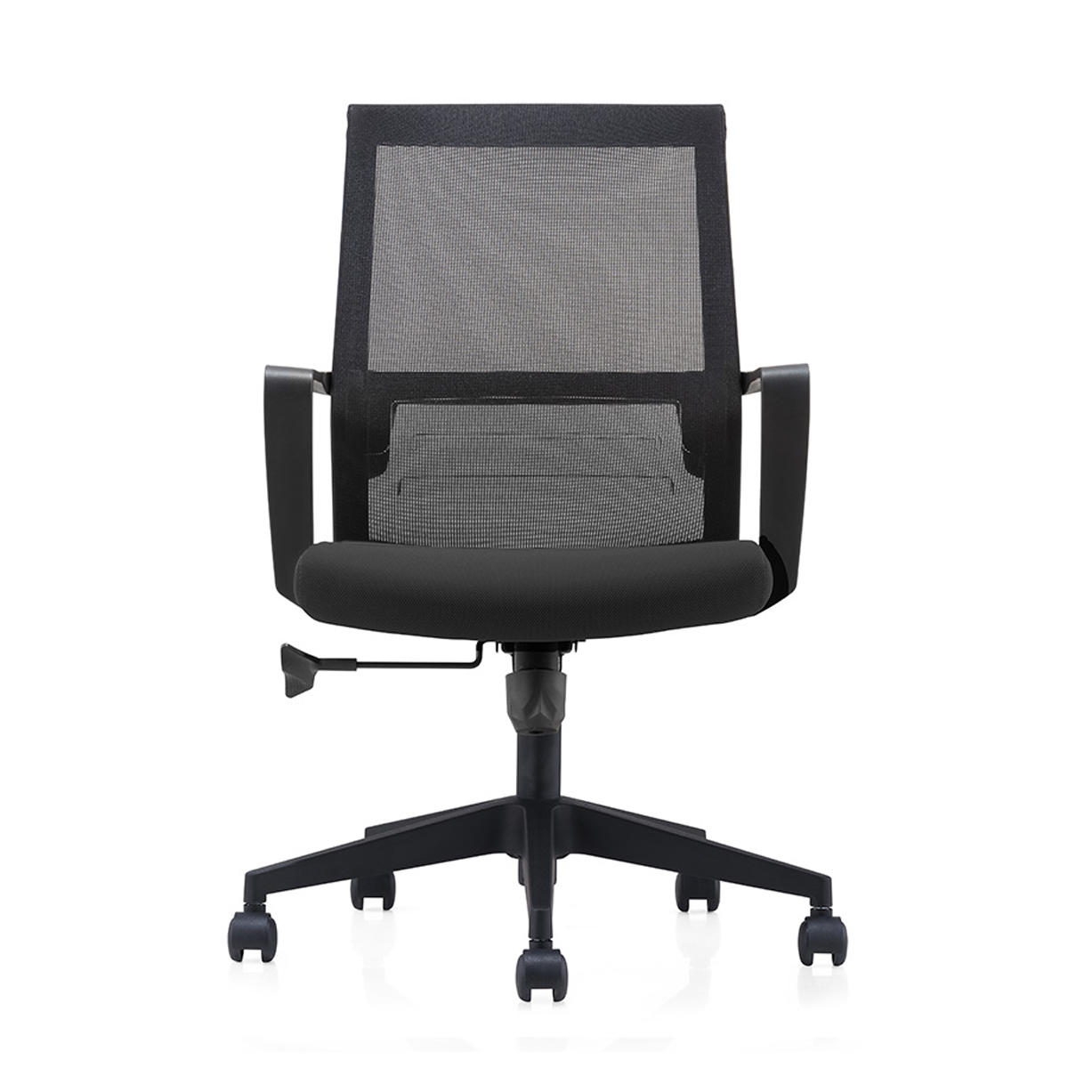 Silla ROSETTO | Respaldo Bajo