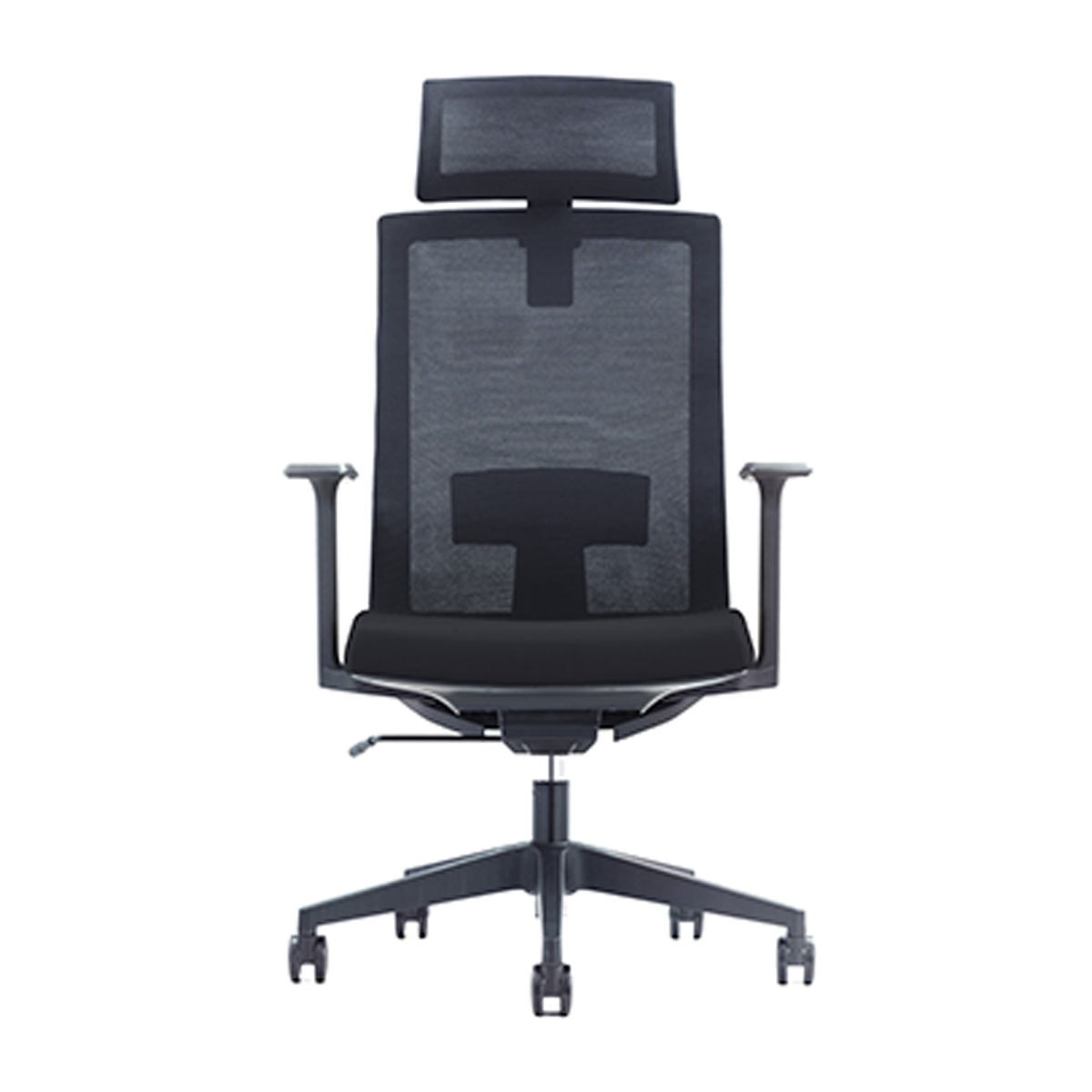 Silla SAN PIETRO | Respaldo Alto