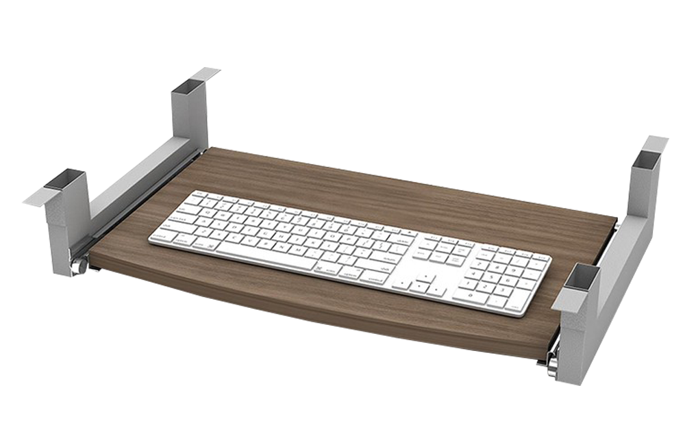 PORTA TECLADO Vevi Muebles Para Oficina