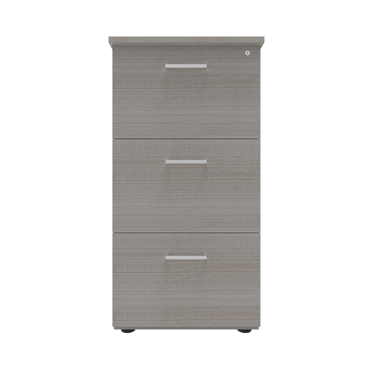 Archivero DE 3 GAVETAS CON CERRADURA