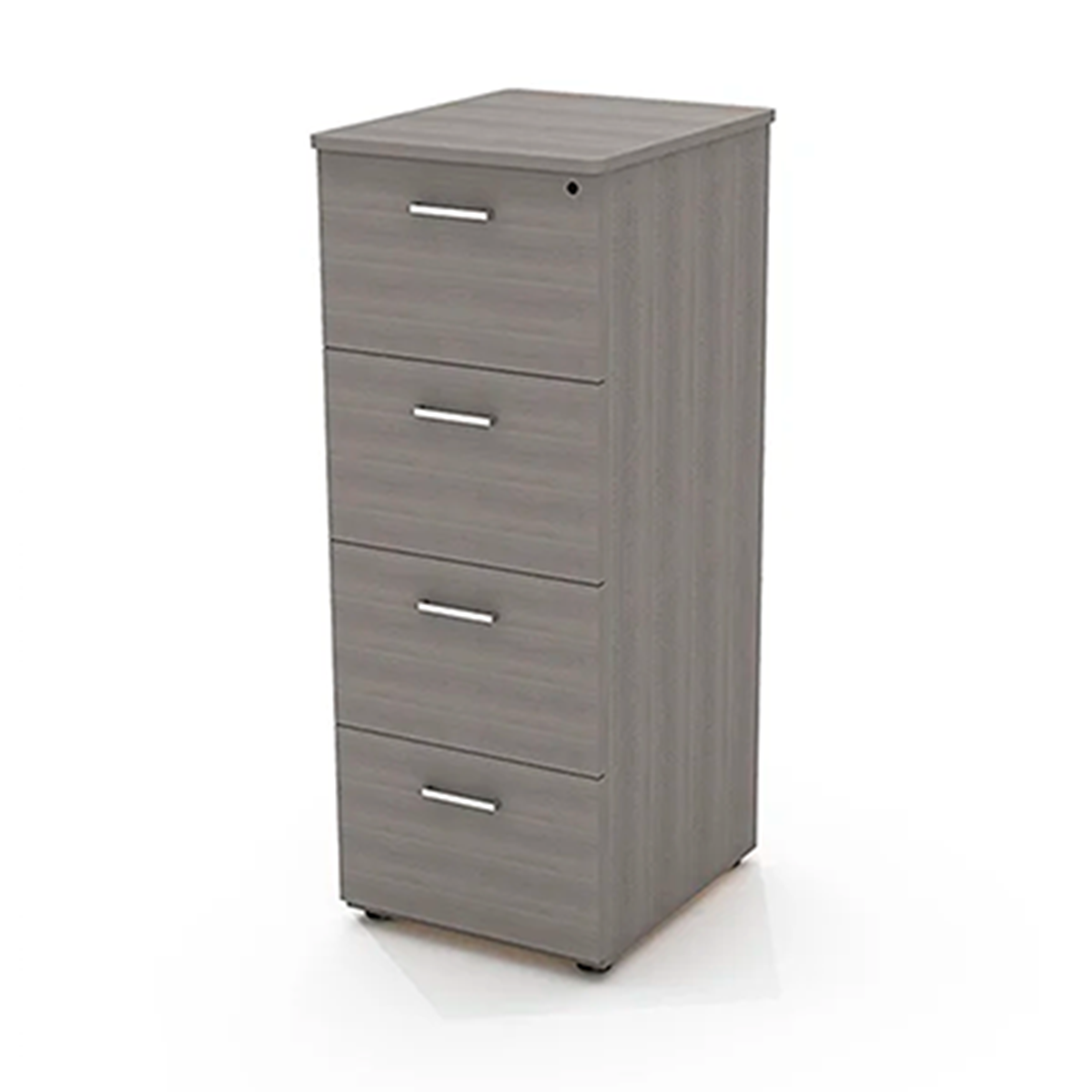 Archivero DE 4 GAVETAS CON CERRADURA