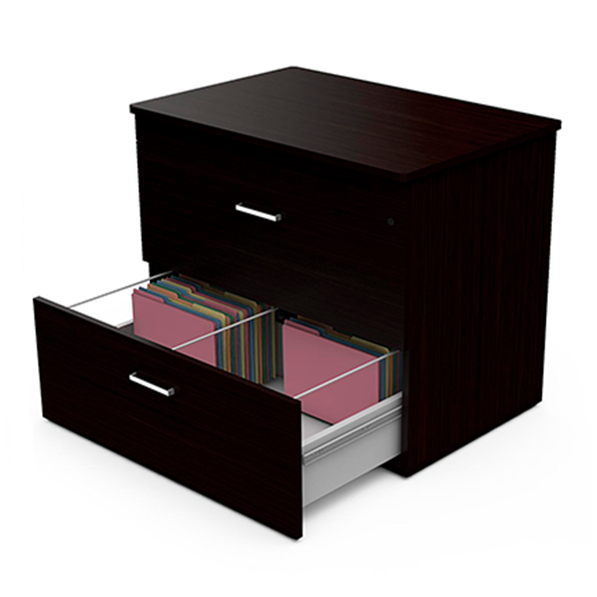 Archivero HORIZONTAL