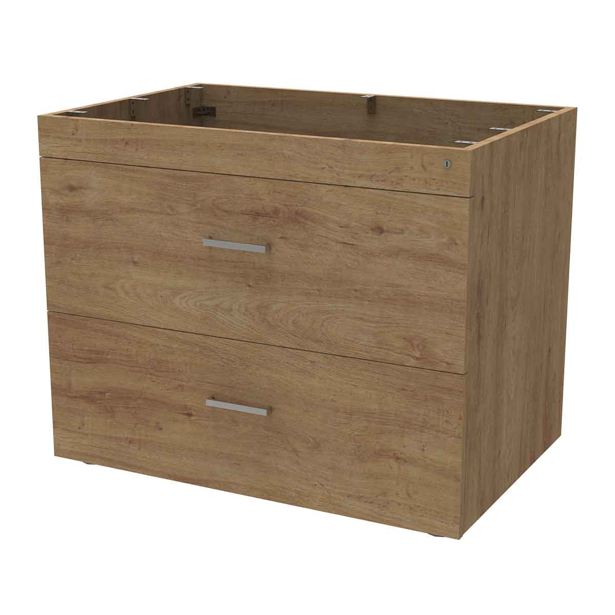 Archivero I-WORK HORIZONTAL SIN Cubierta