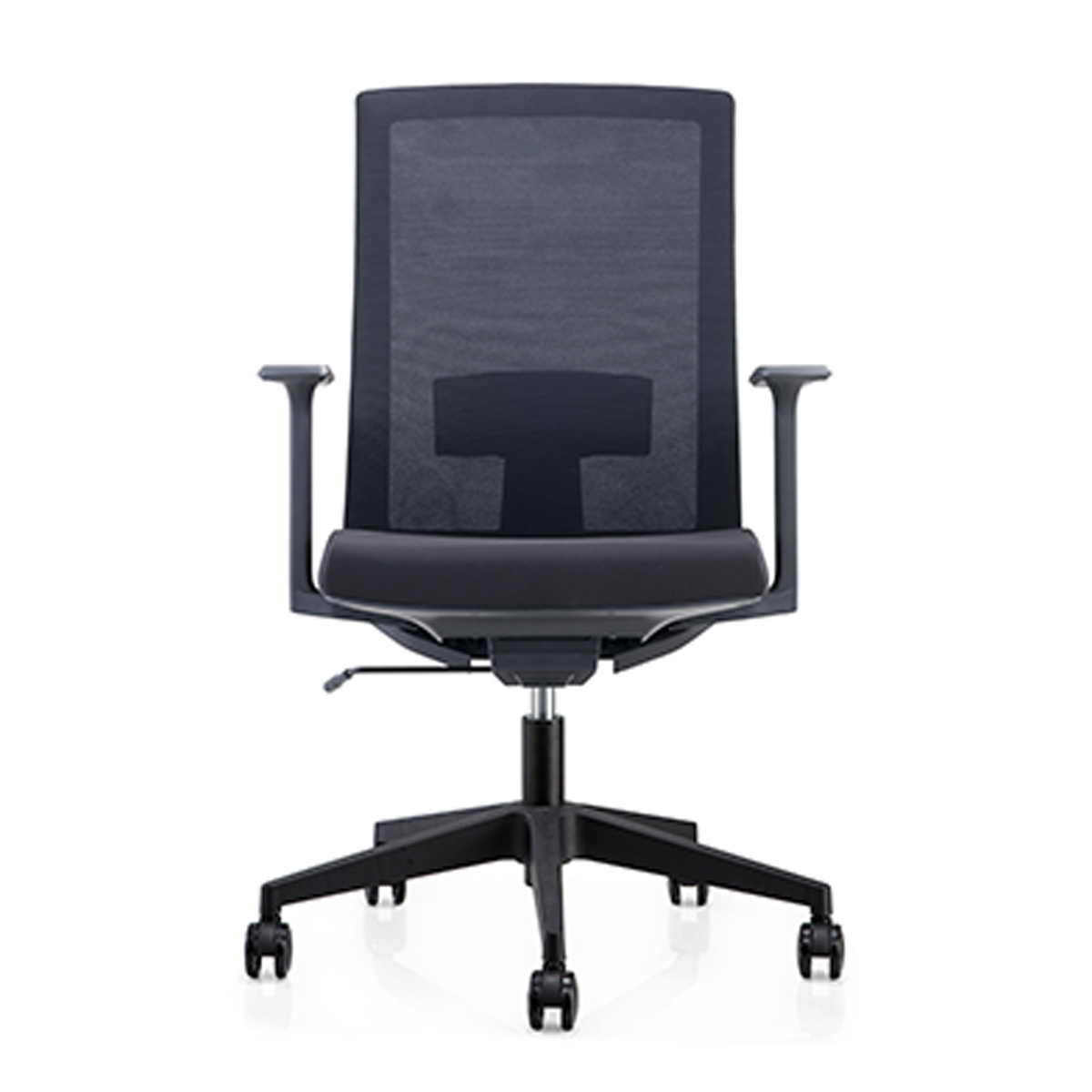 Silla SAN PIETRO | Respaldo Bajo
