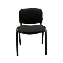 Silla GÉNOVA TAPIZADA | Espera