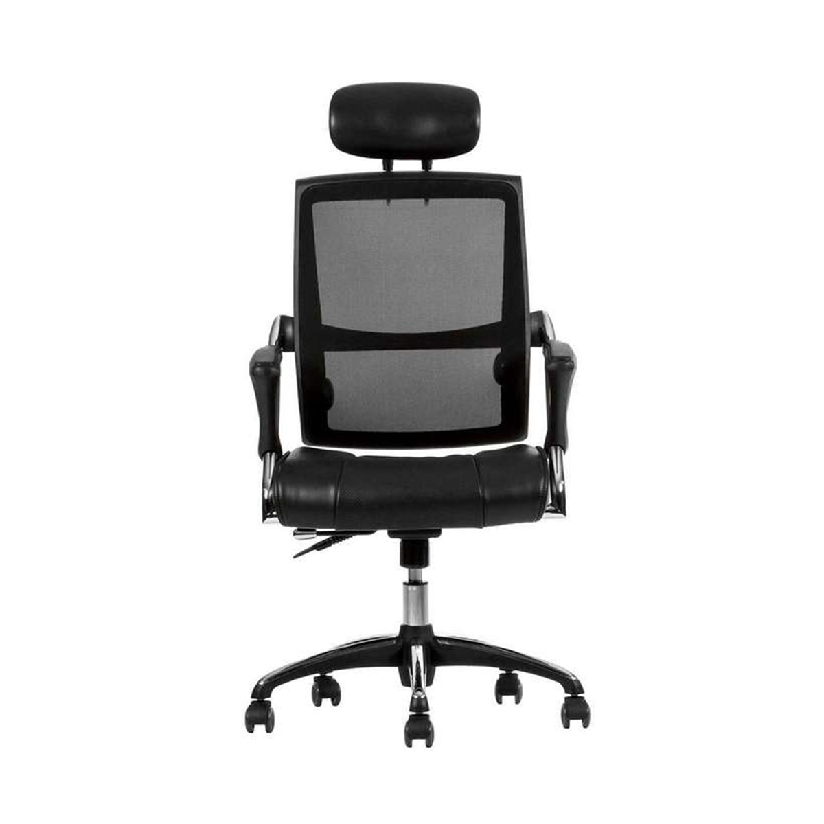 Silla LEVEL | Respaldo Alto
