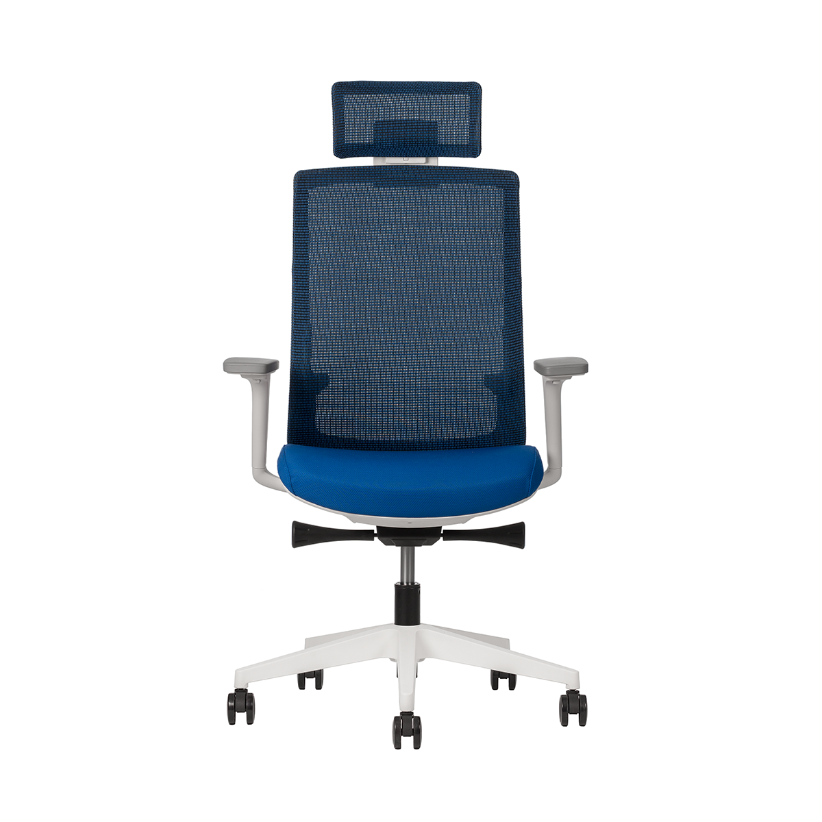 Silla POLAR | Respaldo Alto
