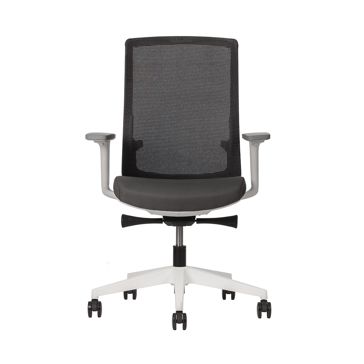 Silla POLAR | Respaldo Bajo