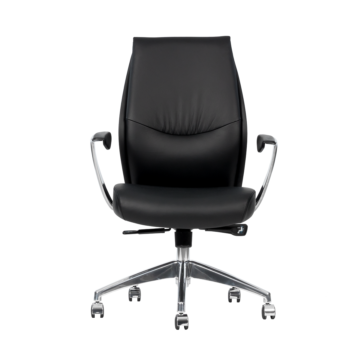 Silla PRESIDENT | Respaldo Bajo