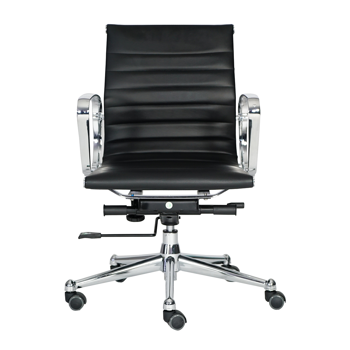 Silla SKIN | Respaldo Bajo