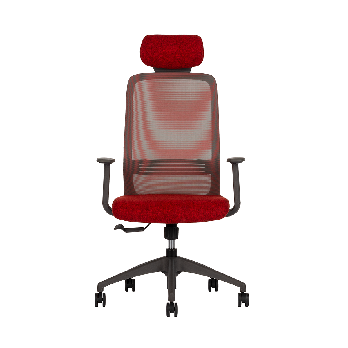 Silla EVOX | Respaldo Alto