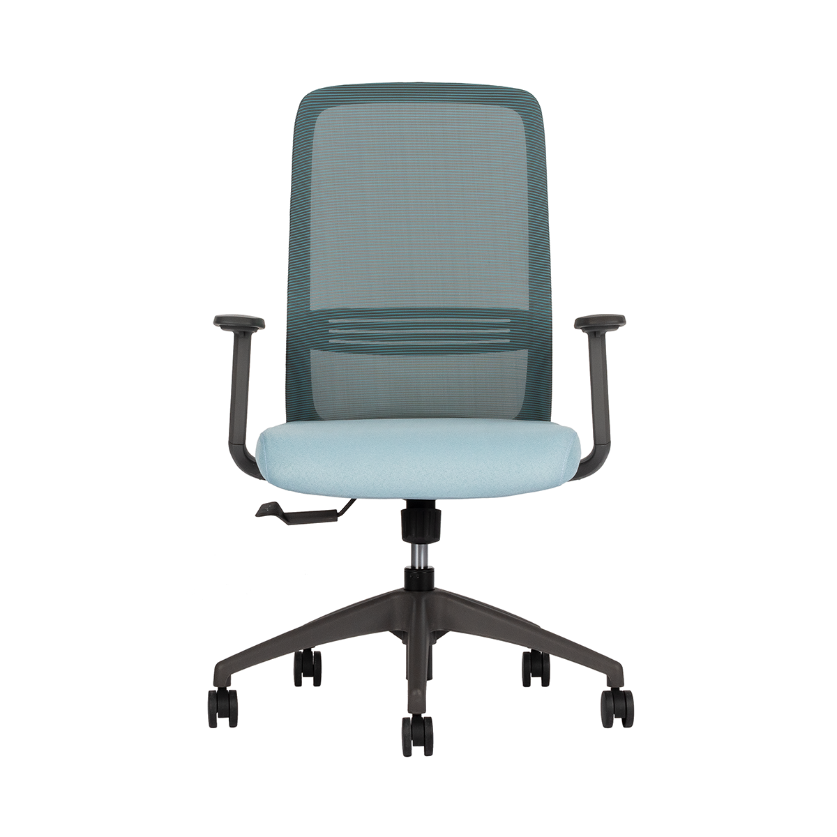 Silla EVOX | Respaldo Bajo