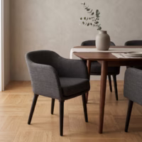 Silla FABRIC SWITCH