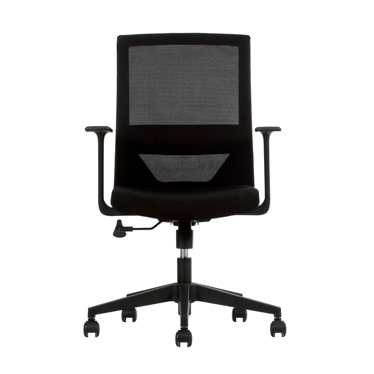 Silla VISION | Respaldo Bajo