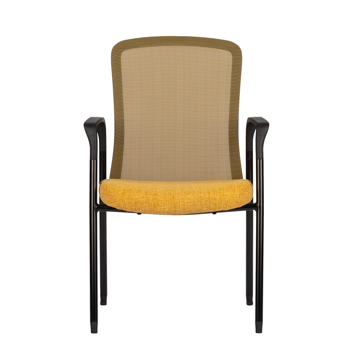 Silla VIRTU BLACK