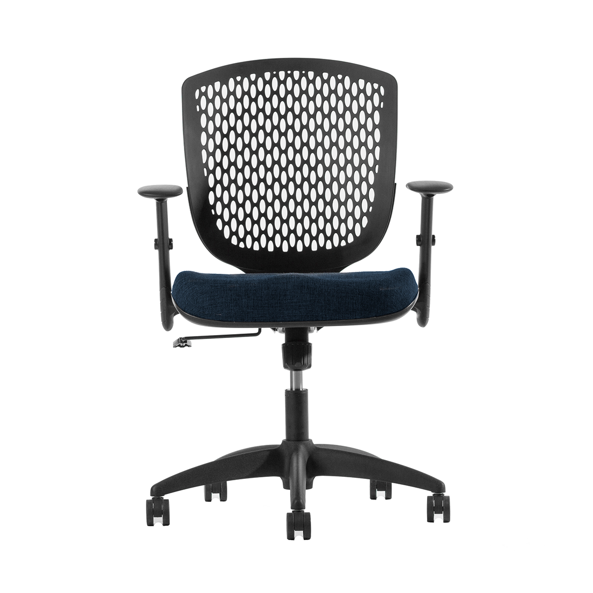 Silla ZOOM | Base POLIPROPILENO