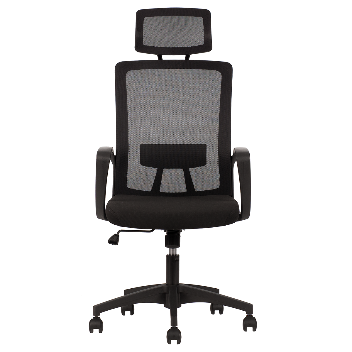 Silla PLAY | Respaldo Alto