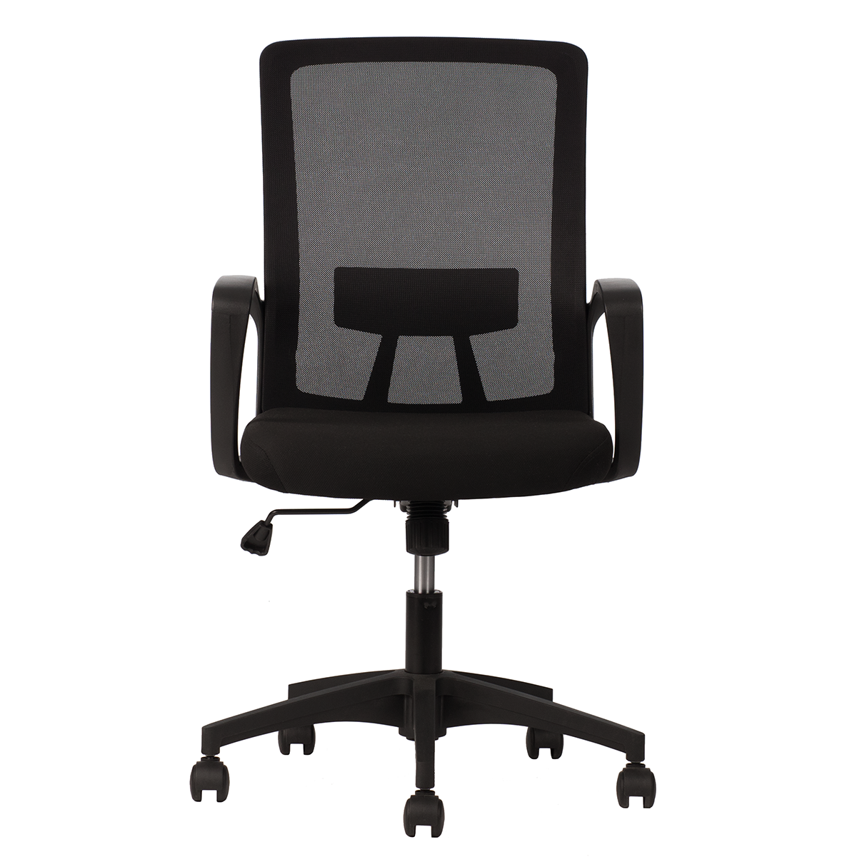 Silla PLAY | Respaldo Bajo