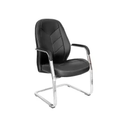 Silla ALUFSEN | Visita