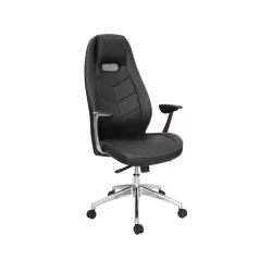 Silla ALUFSEN | Respaldo Alto