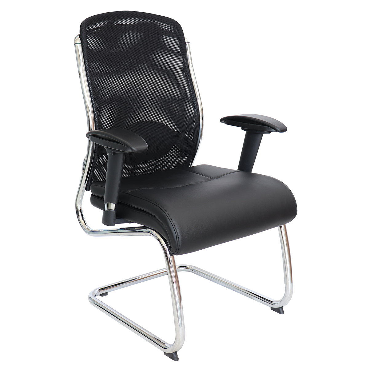 Silla CROMA | Visita