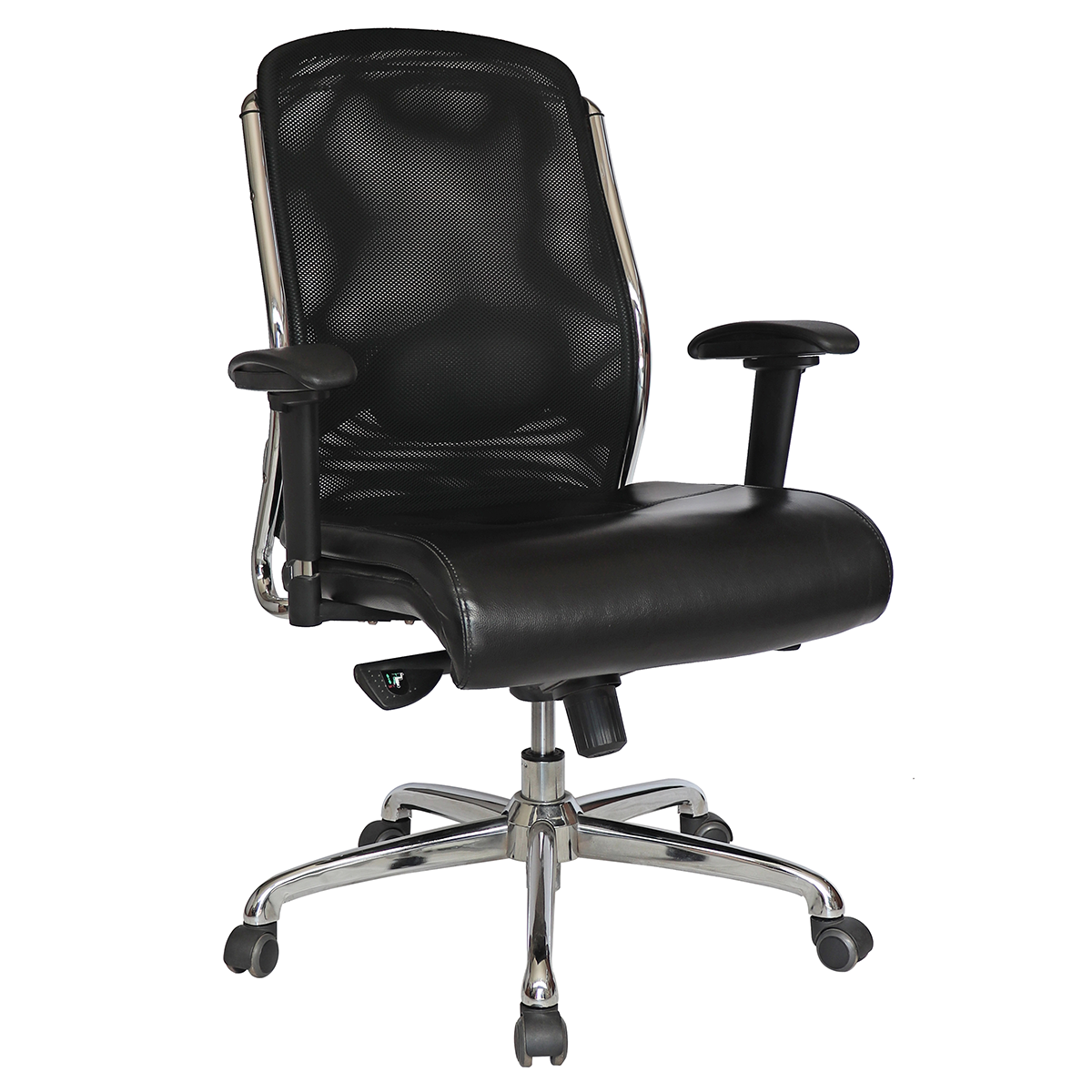 Silla CROMA | Respaldo Bajo