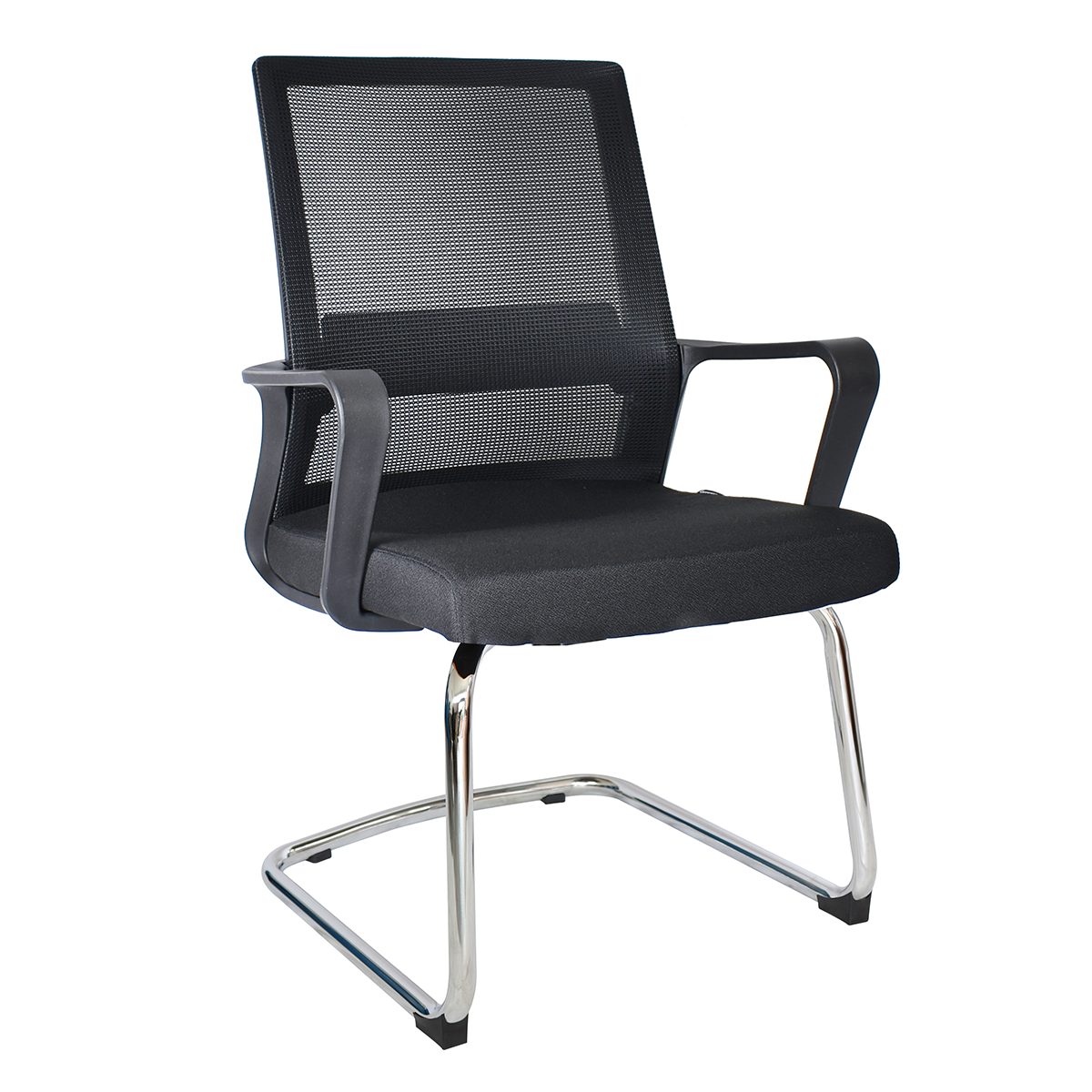 Silla SLING | Visita | Negro