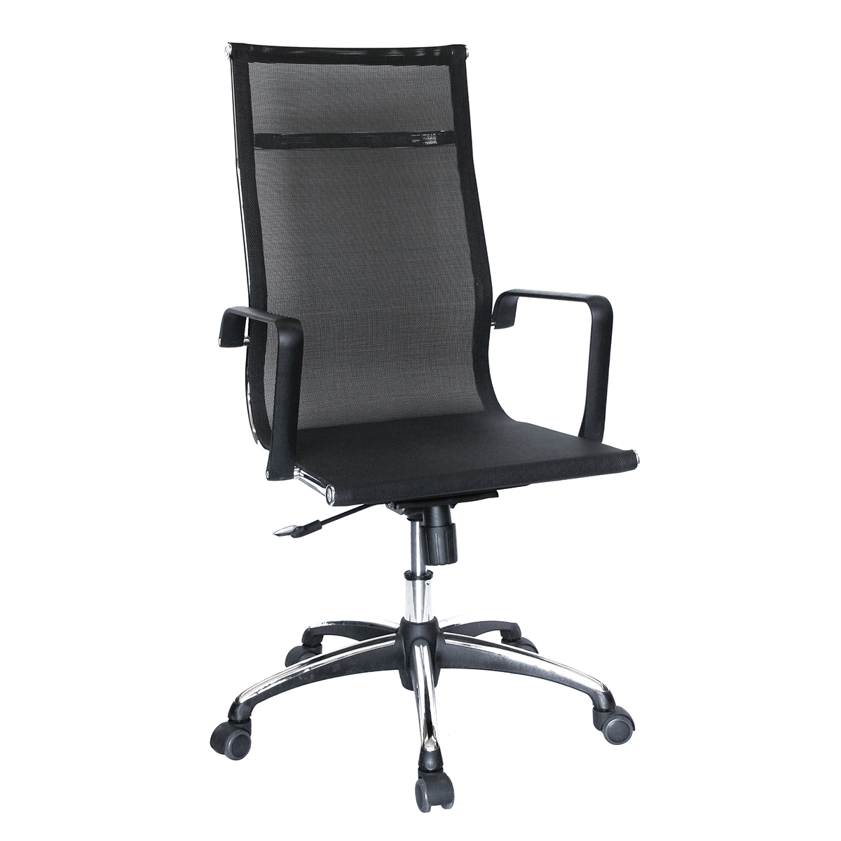Silla TRAVIS | Respaldo Alto