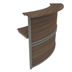 Recepción EXTEND CURVA (COMPLEMENTO)