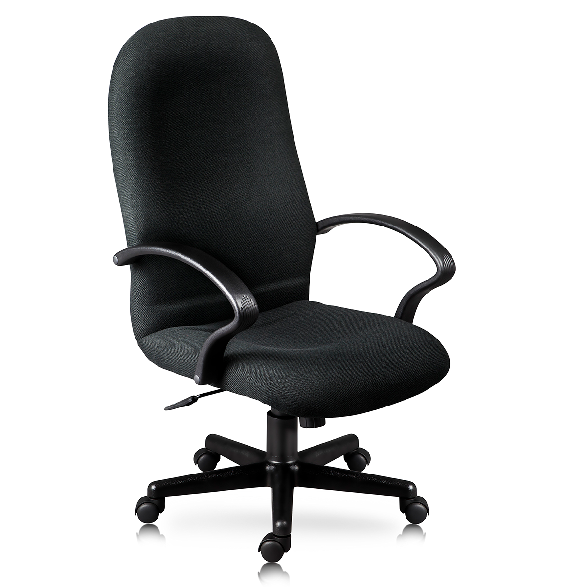 Silla VALENTINA | Respaldo Alto
