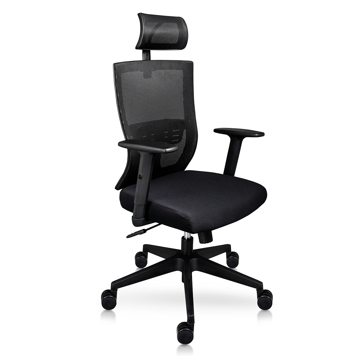 Silla ATHENAS