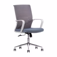 Silla ACTIVE | Respaldo Bajo