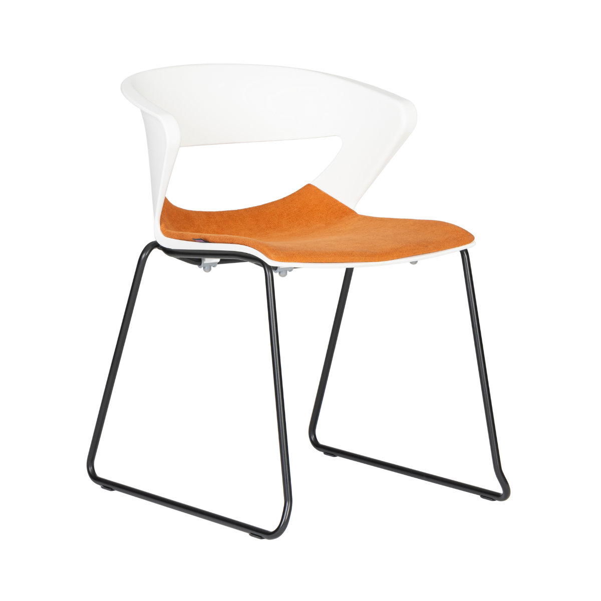 Silla KICCA | Trineo