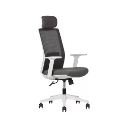 Silla ARTIC WHITE