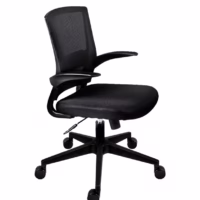Silla SAMOS | Respaldo Bajo