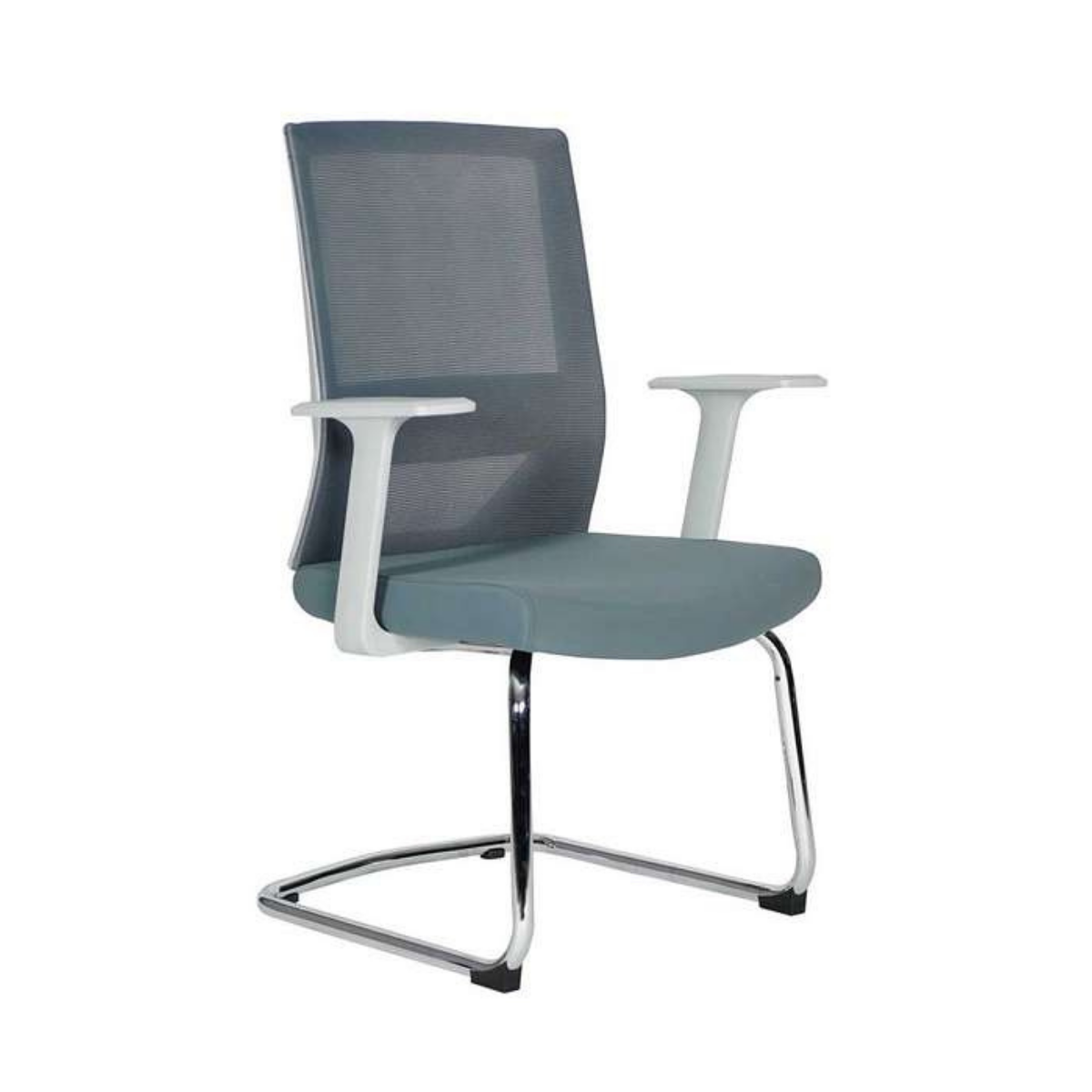 Silla VISION | Visita