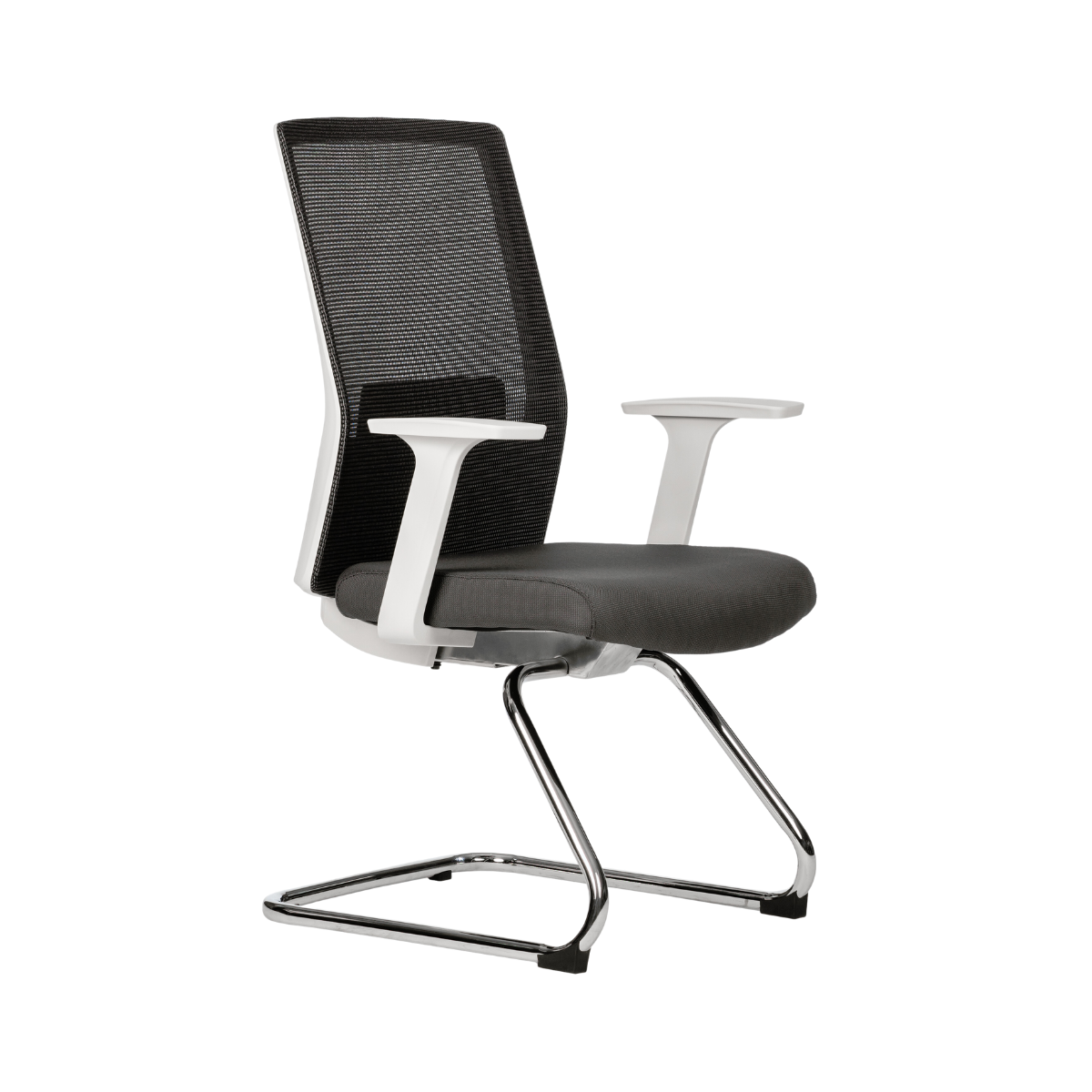 Silla ARTIC WHITE | Visita