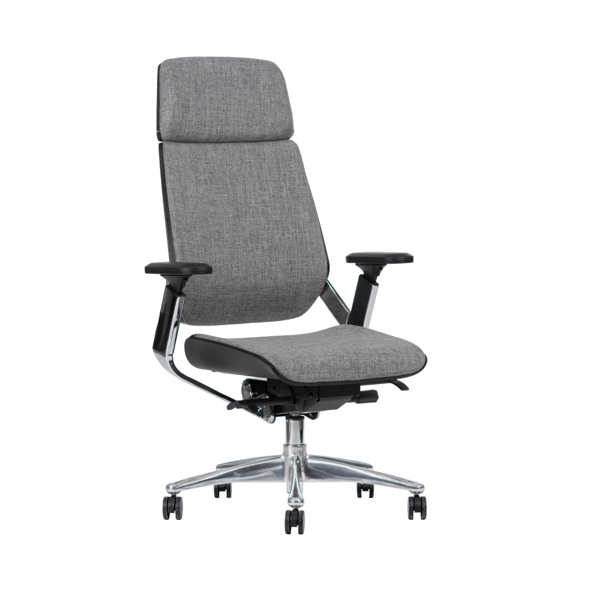 Silla BOSS White