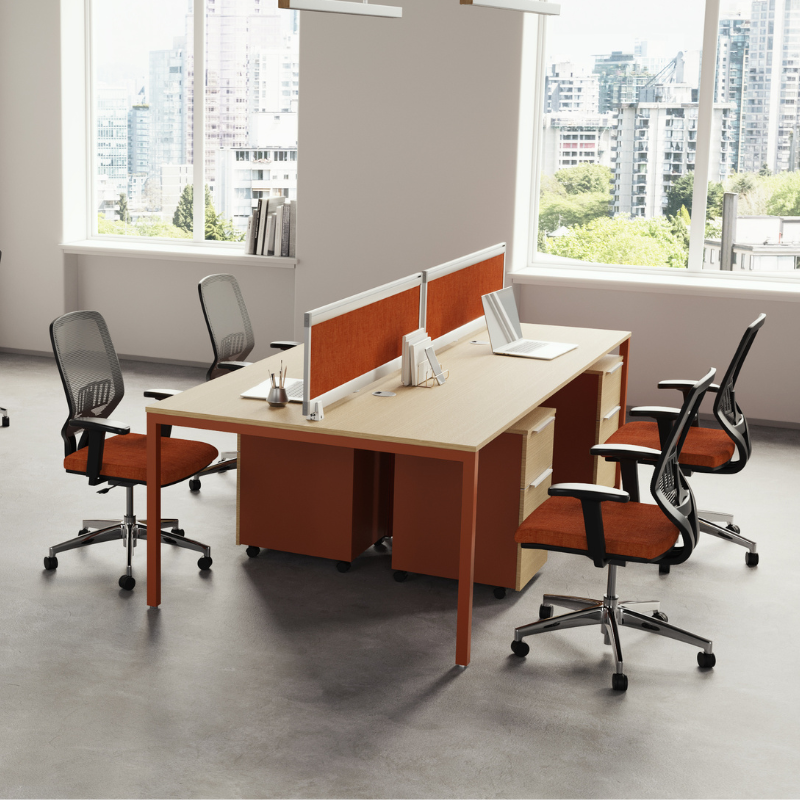 Benching (Modulares)