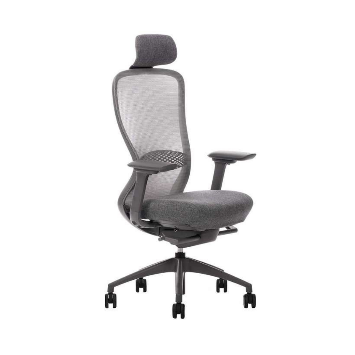 Silla OMEGA | Respaldo Alto