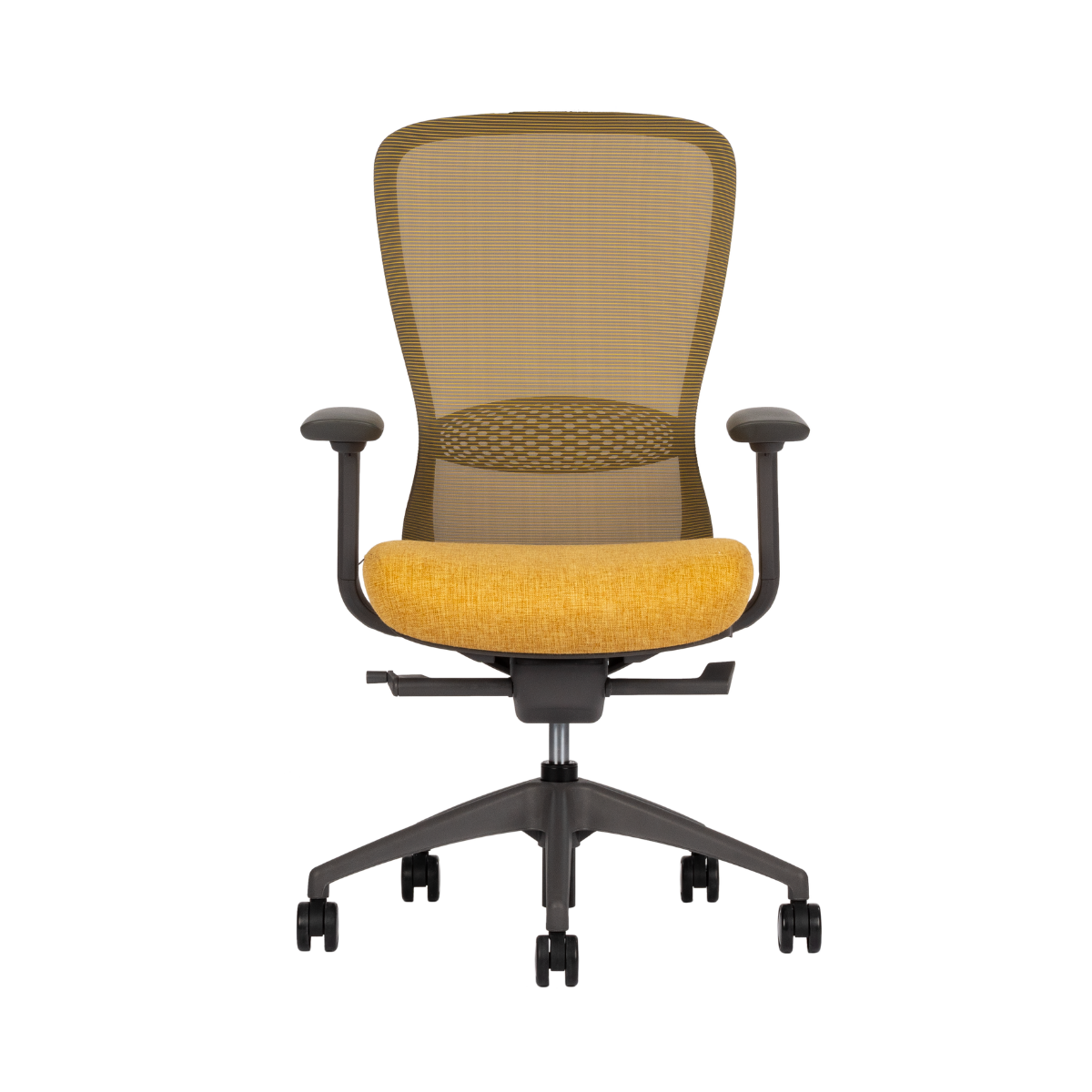 Silla OMEGA | Respaldo Bajo