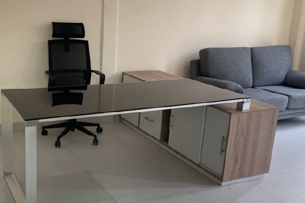 Oficina Ejecutiva
