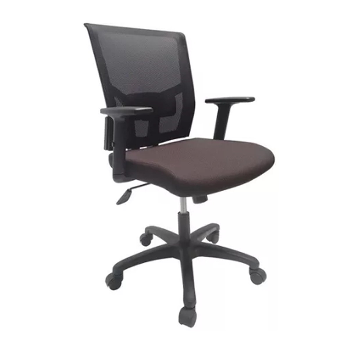 Silla HABANA MESH | Operativa