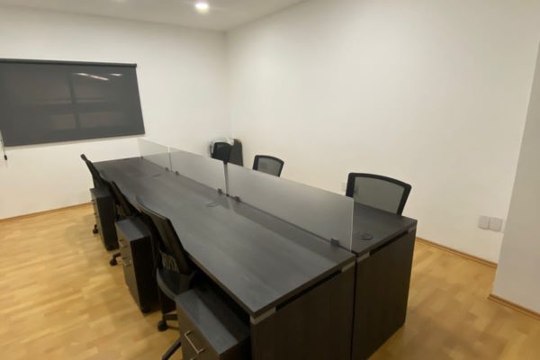 GRUVAIN - Proyecto VEVI - BEnching 5